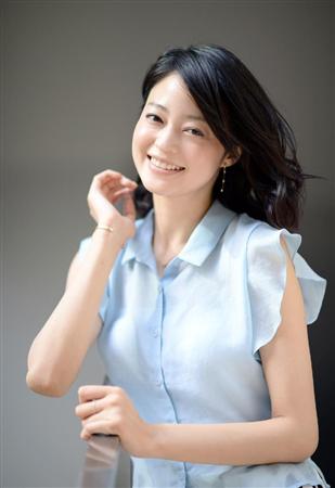 小林涼子の画像 www.sanspo.com
