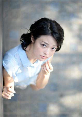 小林涼子の画像 www.sanspo.com