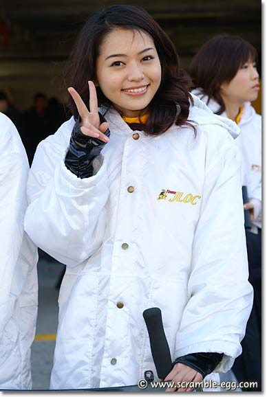 山口愛実の画像 www.scramble-egg.com