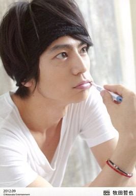 牧田哲也の画像 www.suruga-ya.jp