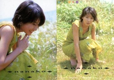 藤崎奈々子の画像 www.suruga-ya.jp