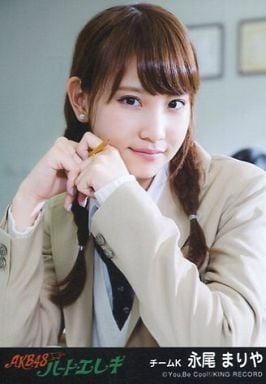 永尾まりやの画像 www.suruga-ya.jp