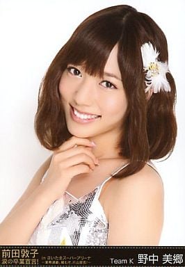 野中美郷の画像 search.yahoo.co.jp