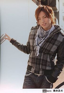 橋本汰斗の画像 www.suruga-ya.jp
