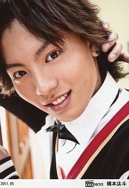 橋本汰斗の画像 www.suruga-ya.jp
