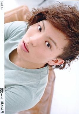 橋本汰斗の画像 www.suruga-ya.jp