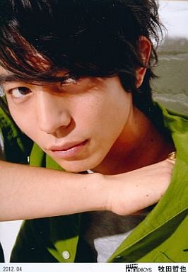 牧田哲也の画像 www.suruga-ya.jp