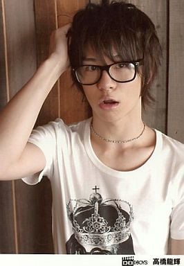 高橋龍輝の画像 www.suruga-ya.jp