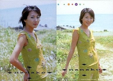 藤崎奈々子の画像 www.suruga-ya.jp