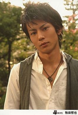 牧田哲也の画像 www.suruga-ya.jp