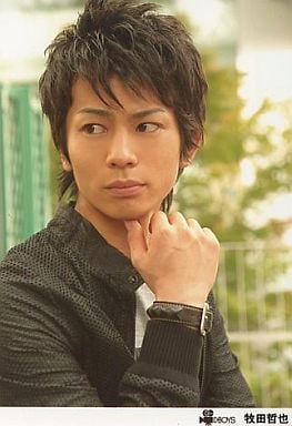 牧田哲也の画像 www.suruga-ya.jp