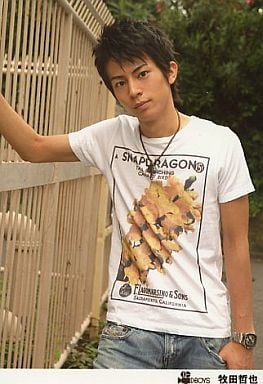 牧田哲也の画像 www.suruga-ya.jp