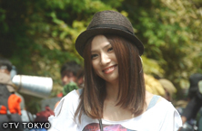 野波麻帆の画像 www.tv-tokyo.co.jp