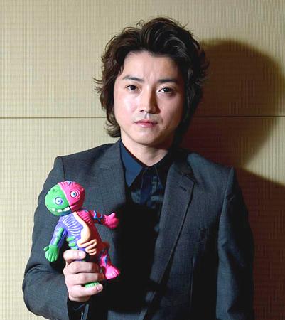 藤原竜也の画像 www.zakzak.co.jp