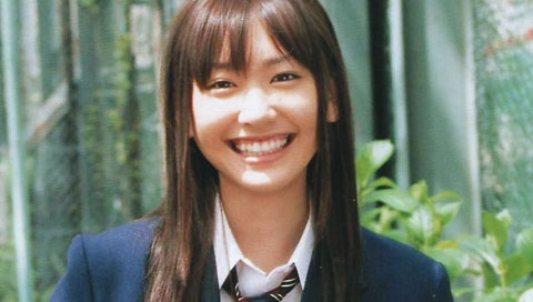 新垣結衣の画像 zensyuu.web.fc2.com
