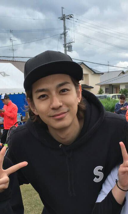 三浦翔平の画像 1kando.com