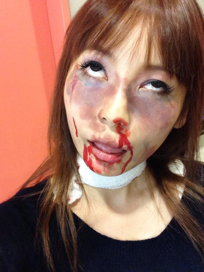 中川翔子の画像 2chanmatome.wordpress.com