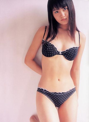 浜田翔子の画像 www.flickr.com