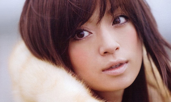 浜崎あゆみの画像 call-to-beauty.com