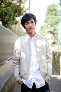 山田悠介の画像 deview.co.jp