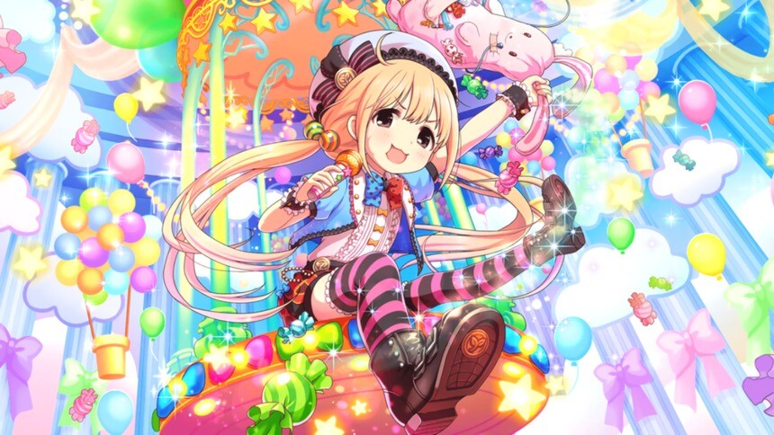 杏の画像 imascg-slstage-wiki.gamerch.com