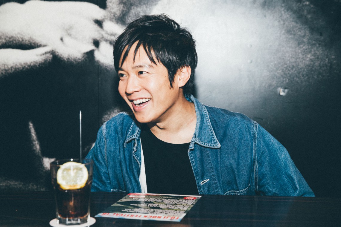 小出恵介の画像 frf-en.jp