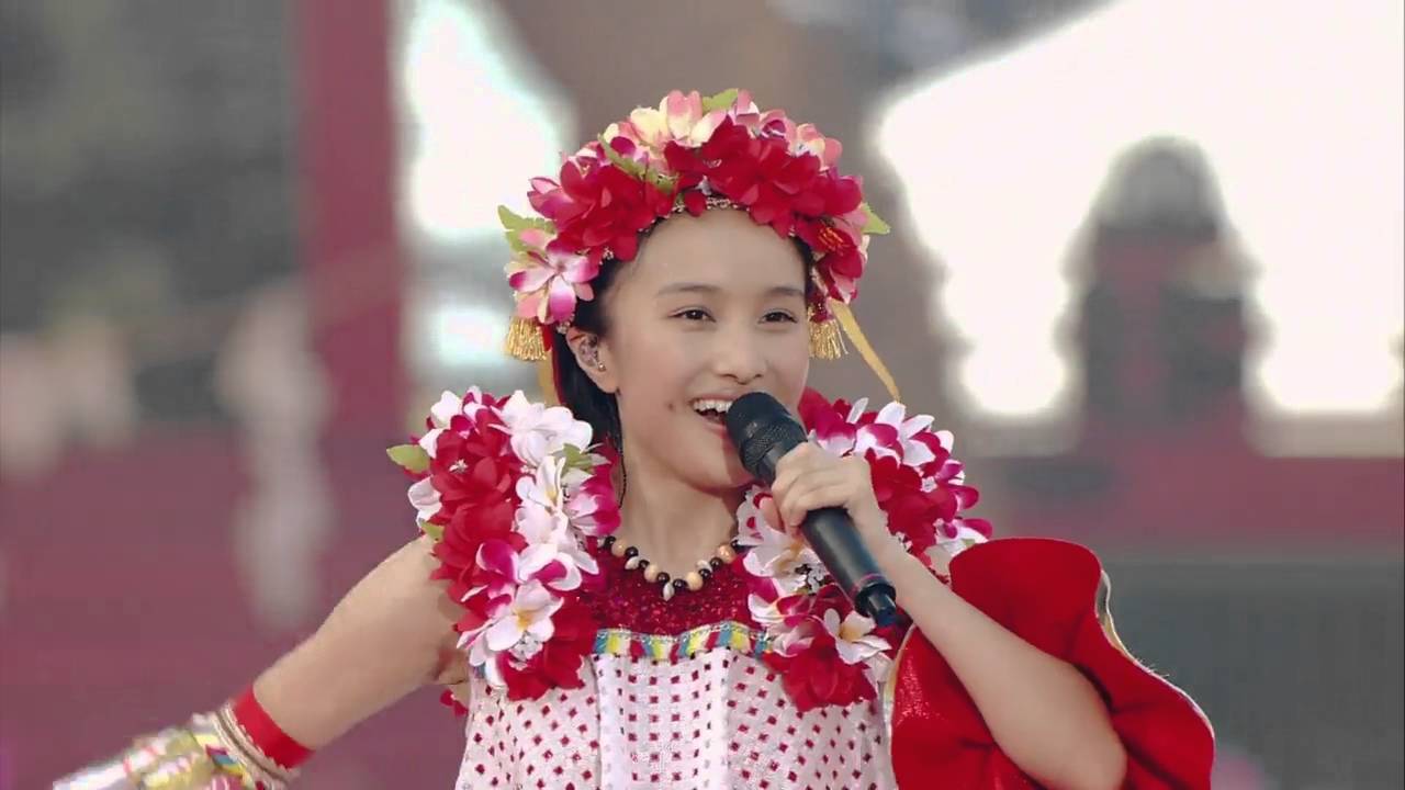 百田夏菜子の画像 www.youtube.com