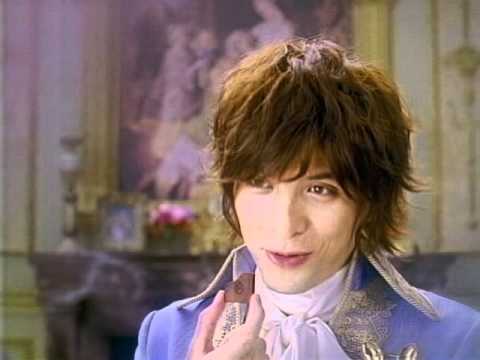 城田優の画像 www.youtube.com