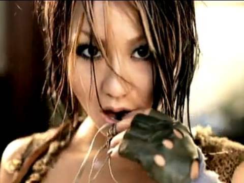 倖田來未の画像 www.youtube.com