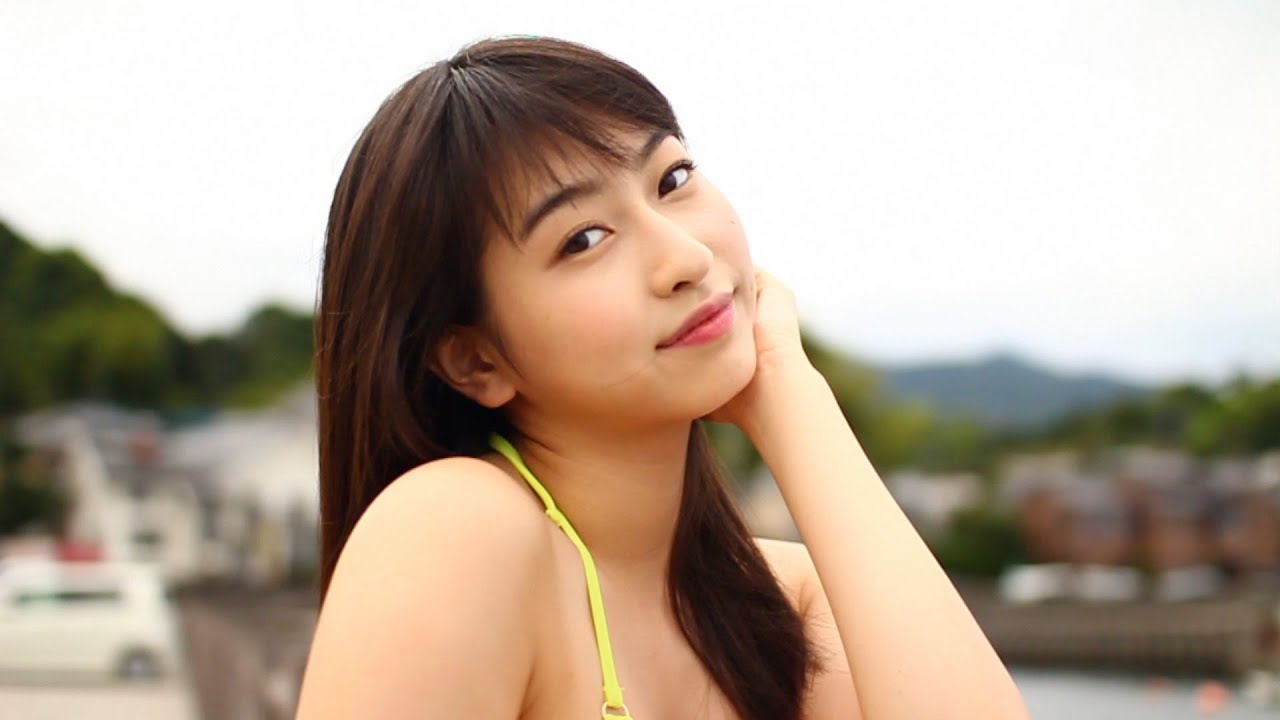 植村あかりの画像 www.youtube.com