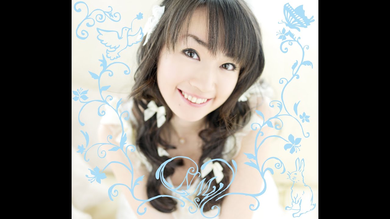 水樹奈々の画像 www.youtube.com