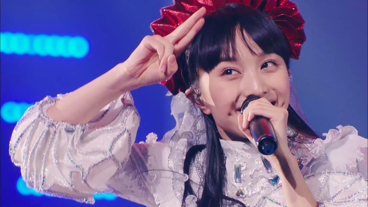 百田夏菜子の画像 www.youtube.com