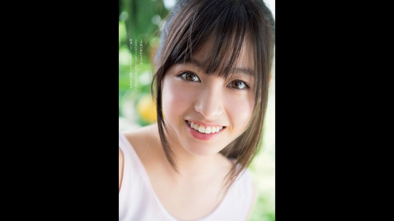 橋本環奈	の画像 aikru.com
