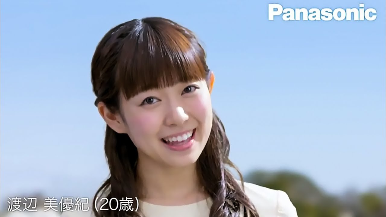 渡辺美優紀の画像 www.youtube.com