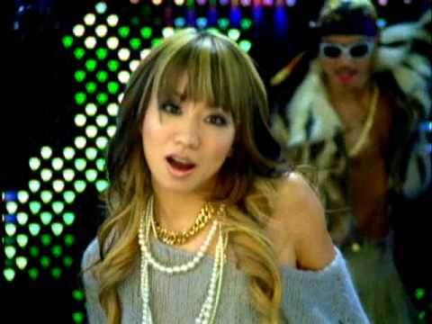 倖田來未の画像 www.youtube.com
