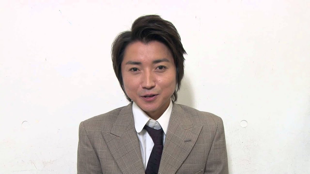 藤原竜也の画像 www.youtube.com