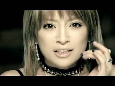 浜崎あゆみの画像 www.youtube.com