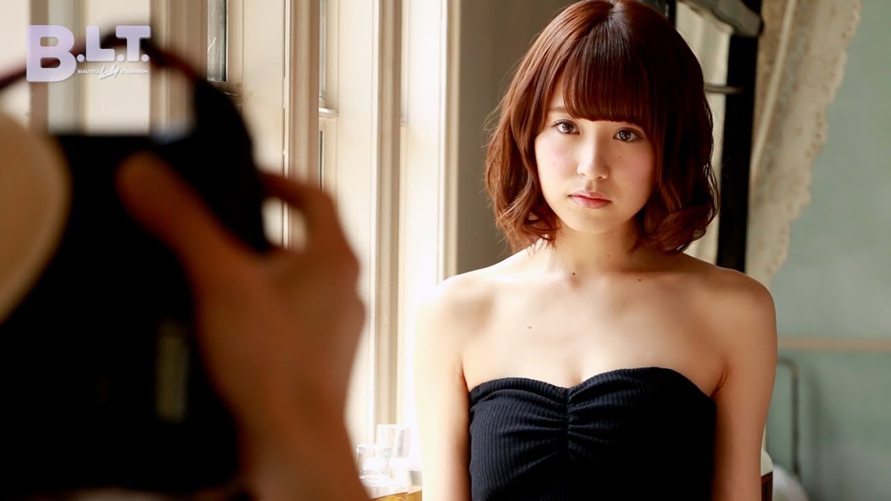 衛藤美彩の画像 www.youtube.com