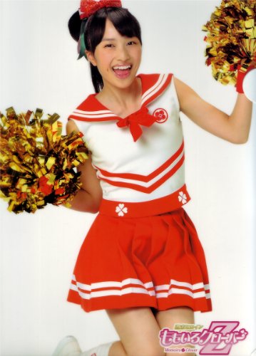 百田夏菜子の画像 www.amazon.co.jp