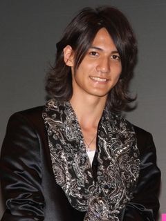 山口純の画像 www.cinematoday.jp