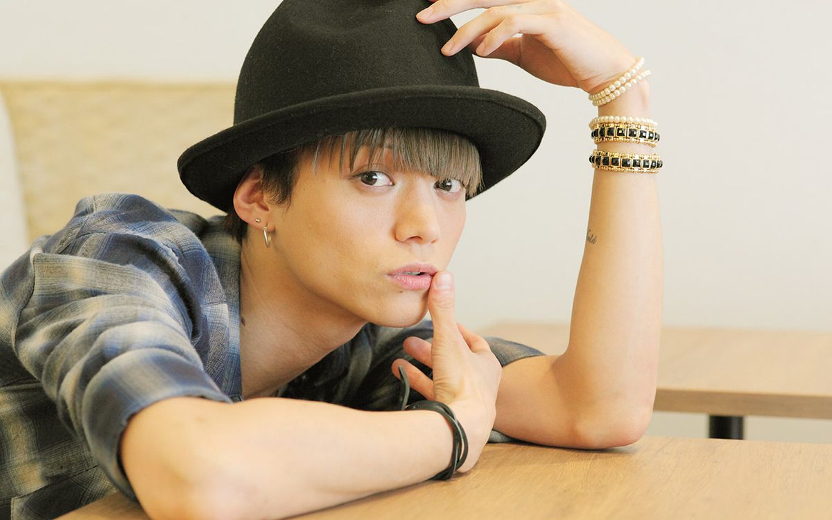 三浦涼介の画像 www.cinematoday.jp