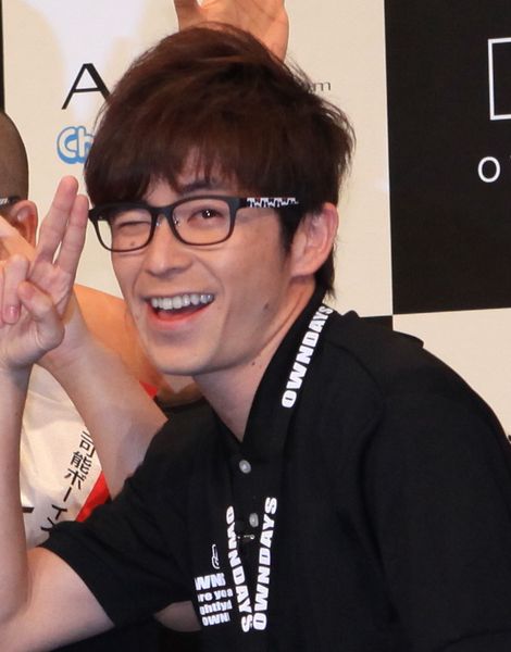 藤森慎吾の画像 www.cinematoday.jp