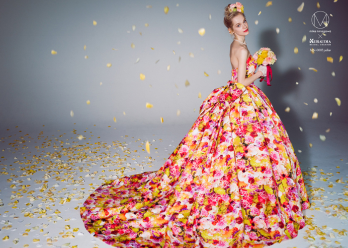 蜷川実花の画像 marry-xoxo.com