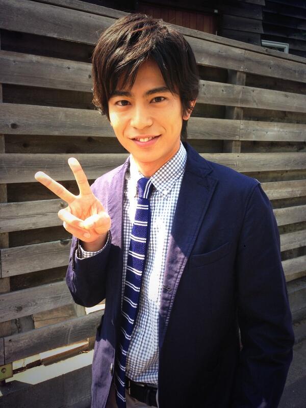 牧田哲也の画像 twitter.com