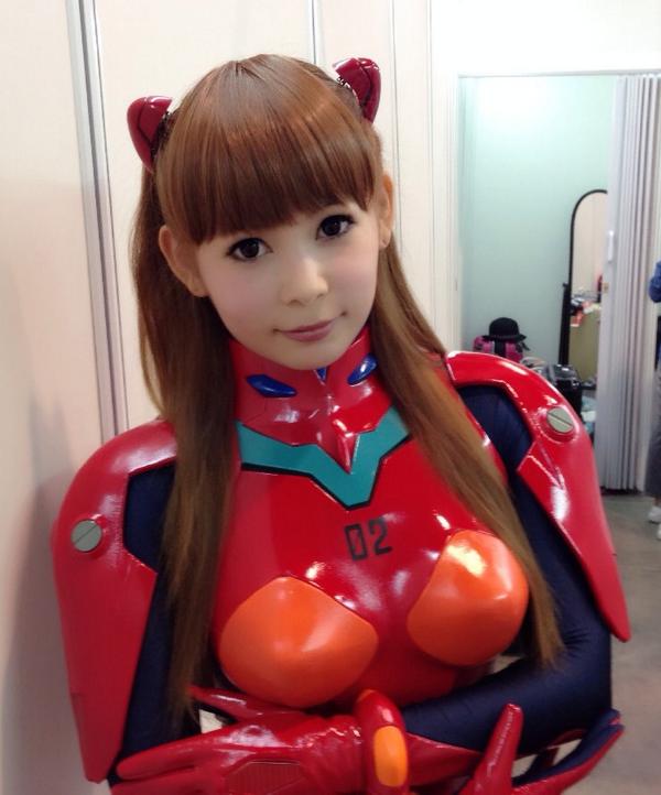 中川翔子の画像 twitter.com