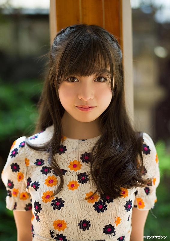 橋本環奈	の画像 twitter.com