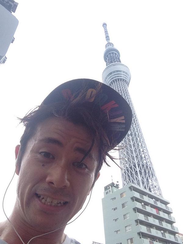 藤森慎吾の画像 twitter.com