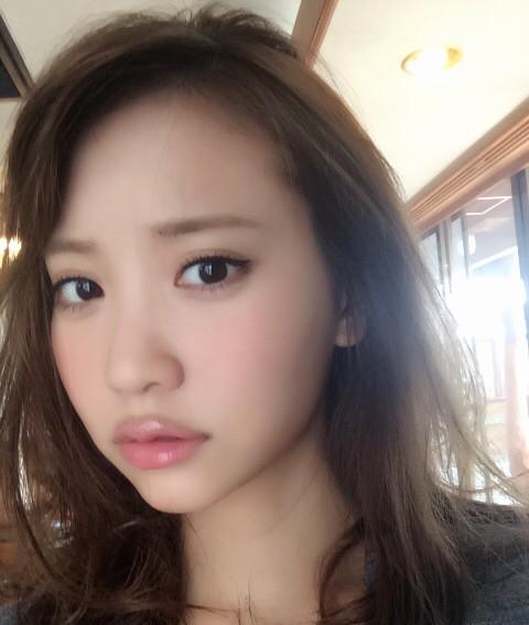 永尾まりやの画像 twitter.com