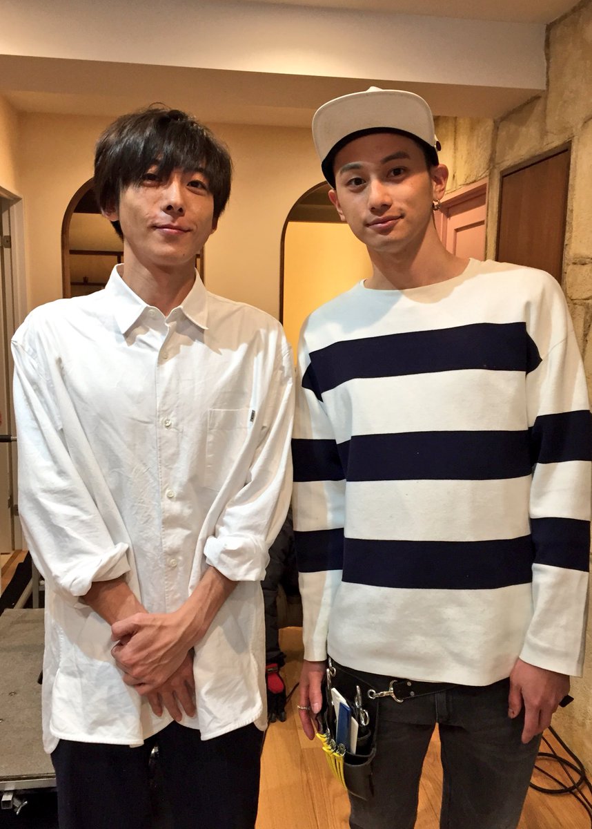 内原達也の画像 twitter.com