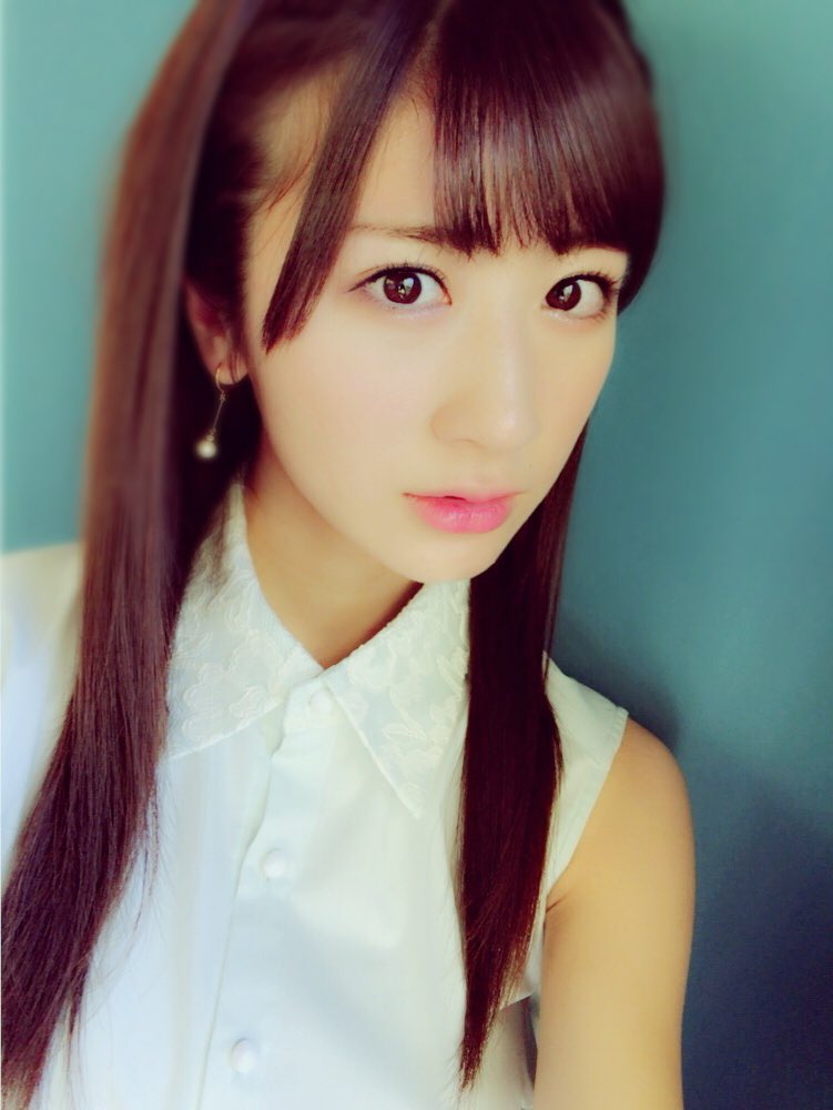石田晴香の画像 twitter.com